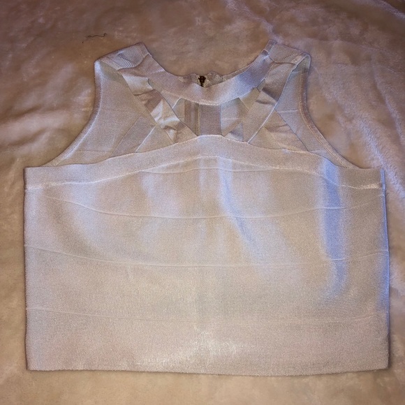 XSoldX Crop top bundle - Picture 5 of 7